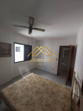 Imagem Apartamento com 1 Quarto para Alugar, 50 m² em Guilhermina - Praia Grande Imagem Apartamento com 1 Quarto para Alugar, 50 m² em Guilhermina - Praia Grande