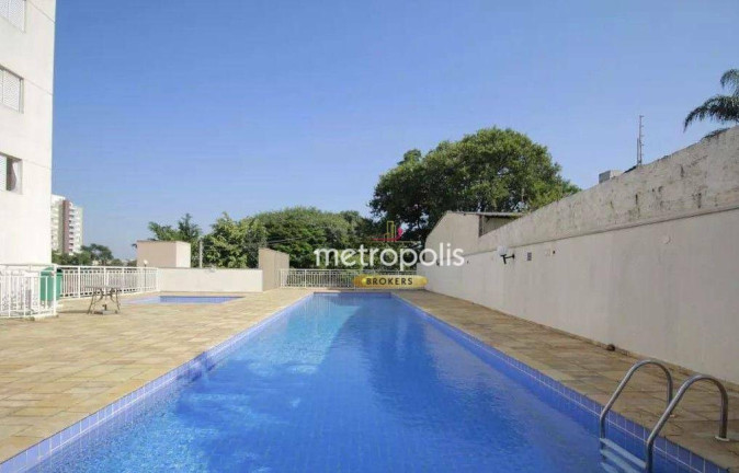 Imagem Apartamento com 2 Quartos à Venda, 52 m² em Vila Butantã - São Paulo