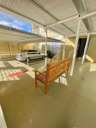 Imagem Apartamento com 3 Quartos à Venda, 148 m² em Jardim Piratininga - Franca Imagem Apartamento com 3 Quartos à Venda, 148 m² em Jardim Piratininga - Franca