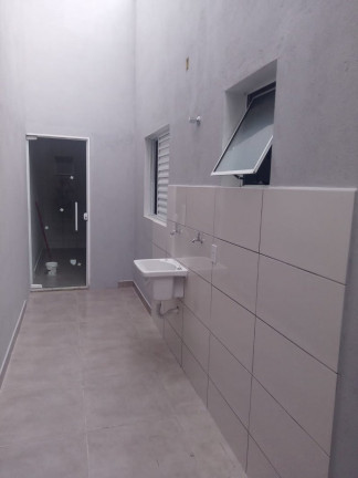 Imagem Casa com 2 Quartos à Venda, 76 m² em Jardim Rodolfo - São José Dos Campos Imagem Casa com 2 Quartos à Venda, 76 m² em Jardim Rodolfo - São José Dos Campos