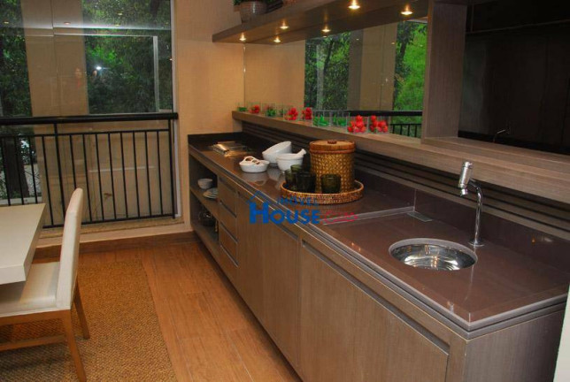 Imagem Apartamento com 3 Quartos à Venda, 96 m² em Morumbi - São Paulo Imagem Apartamento com 3 Quartos à Venda, 96 m² em Morumbi - São Paulo