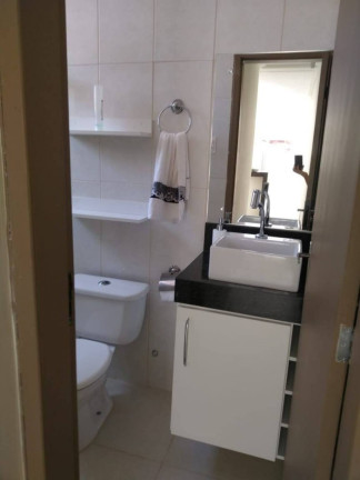 Imagem Casa com 2 Quartos à Venda, 93 m² em Zona De Expansão (mosqueiro) - Aracaju Imagem Casa com 2 Quartos à Venda, 93 m² em Zona De Expansão (mosqueiro) - Aracaju