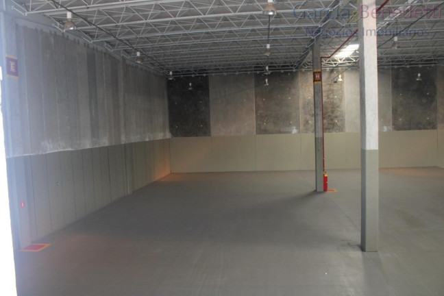 Imóvel para Alugar, 1.207 m² em Distrito Industrial - Jundiaí
