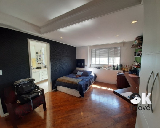 Imagem Cobertura com 4 Quartos à Venda, 680 m² em Higienópolis - São Paulo Imagem Cobertura com 4 Quartos à Venda, 680 m² em Higienópolis - São Paulo