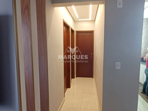 Imagem Apartamento com 2 Quartos à Venda, 49 m² em Jardim Adelaide - Hortolândia Imagem Apartamento com 2 Quartos à Venda, 49 m² em Jardim Adelaide - Hortolândia