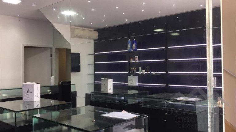 Imagem Imóvel Comercial à Venda, 100 m² em Condomínio Centro Comercial Alphaville - Barueri