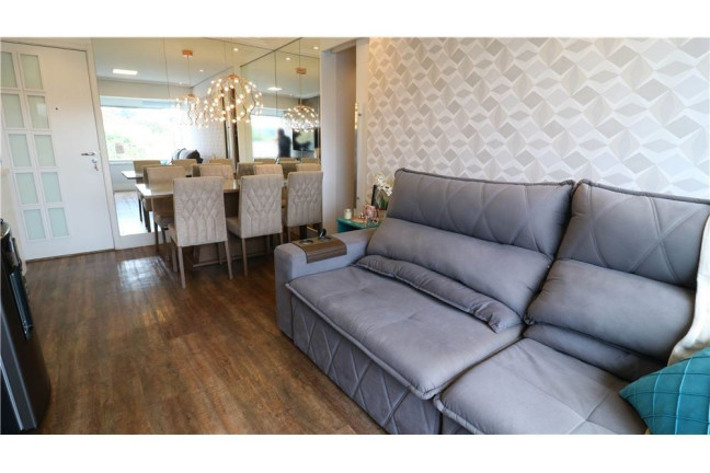 Imagem Apartamento com 2 Quartos à Venda, 58 m² em Vila Sônia - São Paulo Imagem Apartamento com 2 Quartos à Venda, 58 m² em Vila Sônia - São Paulo