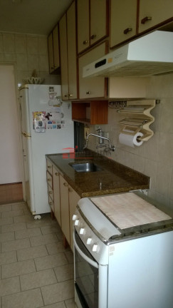 Imagem Apartamento com 2 Quartos à Venda, 46 m² em Vila Pereira Cerca - São Paulo Imagem Apartamento com 2 Quartos à Venda, 46 m² em Vila Pereira Cerca - São Paulo