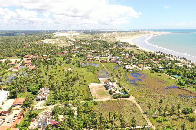 Imagem Terreno à Venda, 5.000 m² em Icaraizinho De Amontada - Amontada Imagem Terreno à Venda, 5.000 m² em Icaraizinho De Amontada - Amontada