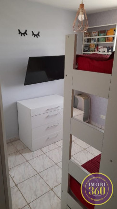 Imagem Apartamento com 2 Quartos à Venda, 56 m² em Engenheiro Goulart - São Paulo