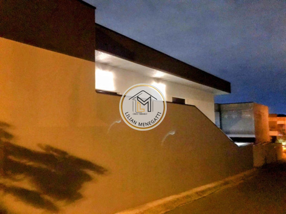Imagem Imóvel com 3 Quartos à Venda, 300 m² em Primavera - Itupeva