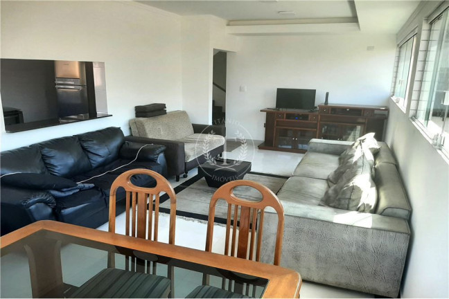 Imagem Casa com 5 Quartos à Venda, 302 m² em Vila Valença - São Vicente Imagem Casa com 5 Quartos à Venda, 302 m² em Vila Valença - São Vicente