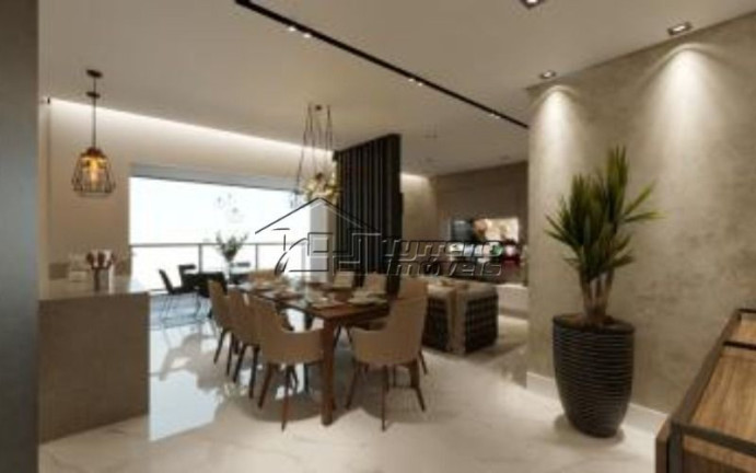 Imagem Apartamento com 3 Quartos à Venda, 181 m² em Urbanova - São José Dos Campos Imagem Apartamento com 3 Quartos à Venda, 181 m² em Urbanova - São José Dos Campos