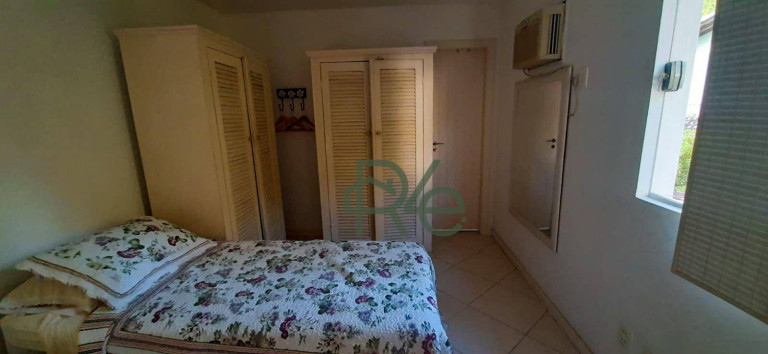 Imagem Casa com 5 Quartos à Venda ou Locação, 300 m² em Pontal Do Partido (cunhambebe) - Angra Dos Reis