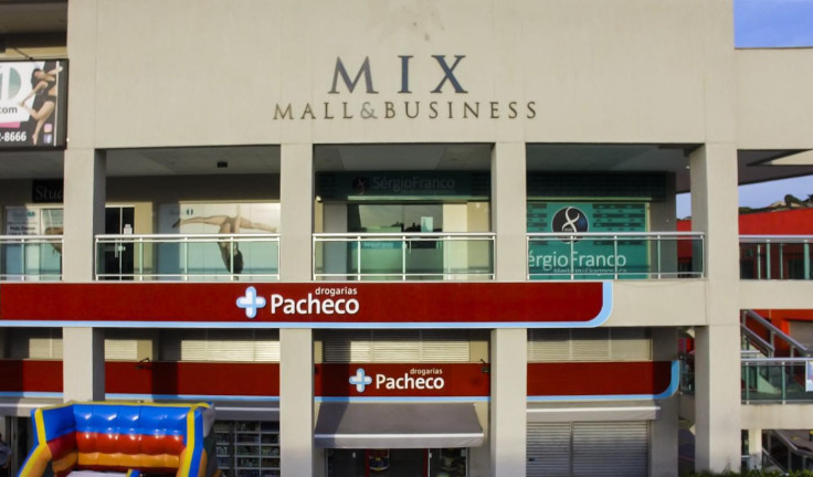 Imóvel Comercial à Venda, 20 m² em Pechincha - Rio De Janeiro