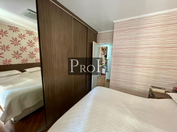 Imagem Apartamento com 3 Quartos à Venda, 97 m² em Centro - Santo André Imagem Apartamento com 3 Quartos à Venda, 97 m² em Centro - Santo André