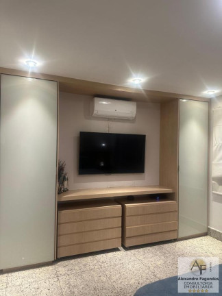 Imagem Apartamento com 4 Quartos à Venda, 179 m² em Setor Bueno - Goiânia