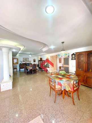 Imagem Apartamento com 4 Quartos à Venda, 275 m² em Meireles - Fortaleza
