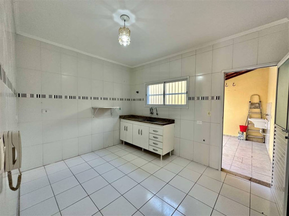 Imagem Sobrado com 2 Quartos à Venda, 86 m² em Canto Do Forte - Praia Grande Imagem Sobrado com 2 Quartos à Venda, 86 m² em Canto Do Forte - Praia Grande