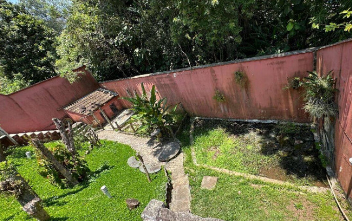 Imagem Casa com 4 Quartos à Venda, 324 m² em Jardim Ipês - Cotia Imagem Casa com 4 Quartos à Venda, 324 m² em Jardim Ipês - Cotia