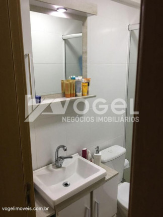Imagem Apartamento com 3 Quartos à Venda, 101 m² em Pinheiro - Sao Leopoldo Imagem Apartamento com 3 Quartos à Venda, 101 m² em Pinheiro - Sao Leopoldo