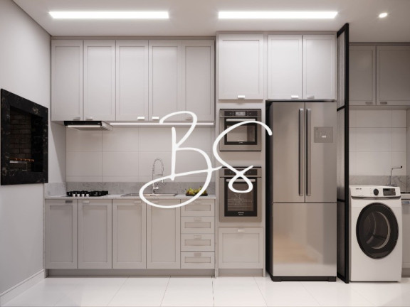 Imagem Apartamento com 2 Quartos à Venda, 75 m² em Vila Suiça - Gramado