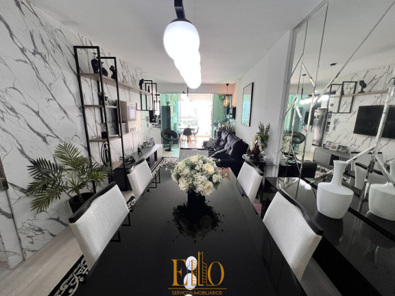 Imagem Apartamento com 3 Quartos à Venda, 110 m² em Meia Praia - Itapema Imagem Apartamento com 3 Quartos à Venda, 110 m² em Meia Praia - Itapema