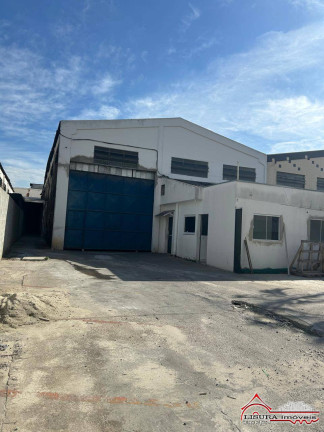 Galpão para Alugar, 600 m² em Jardim Santa Maria - Jacareí