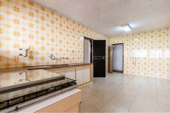 Imagem Apartamento com 4 Quartos à Venda, 171 m² em Higienópolis - São Paulo