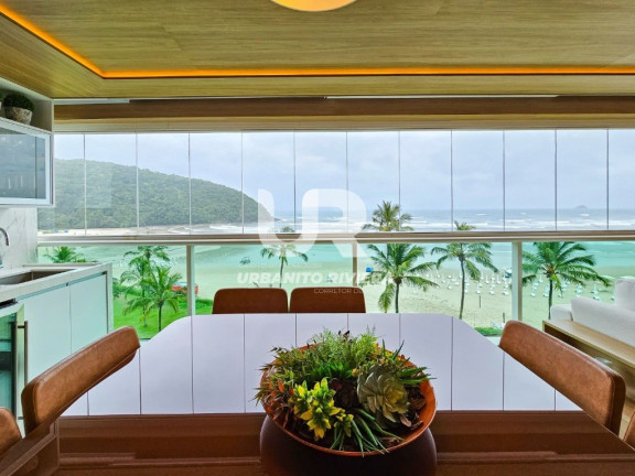 Imagem Imóvel com 3 Quartos à Venda, 147 m² em Riviera - Bertioga