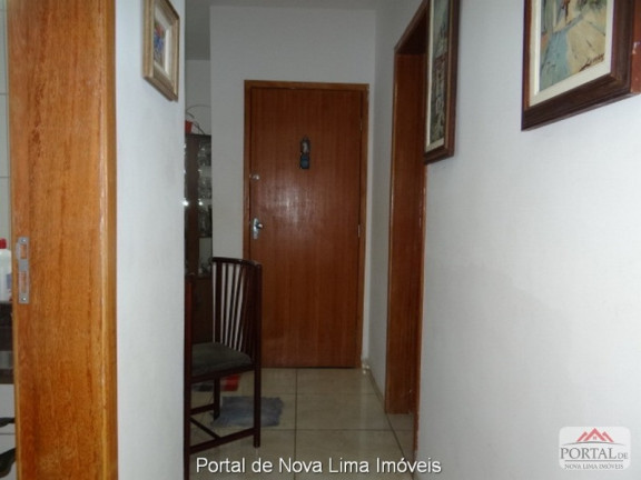 Imagem Apartamento com 2 Quartos à Venda, 55 m² em Oswaldo Barbosa Pena Ii - Nova Lima Imagem Apartamento com 2 Quartos à Venda, 55 m² em Oswaldo Barbosa Pena Ii - Nova Lima