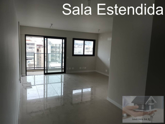 Imagem Apartamento com 3 Quartos à Venda, 86 m² em Flamengo - Rio De Janeiro Imagem Apartamento com 3 Quartos à Venda, 86 m² em Flamengo - Rio De Janeiro