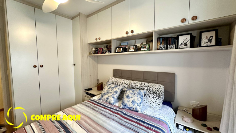 Imagem Apartamento com 2 Quartos à Venda, 100 m² em Bela Vista - São Paulo