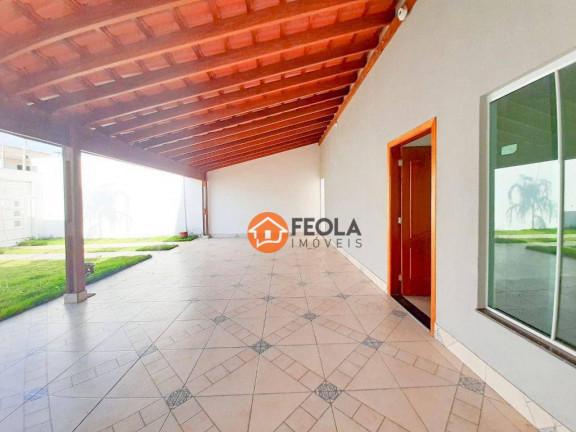 Imagem Casa com 3 Quartos à Venda, 167 m² em Terras De Santa Bárbara - Santa Bárbara D'oeste Imagem Casa com 3 Quartos à Venda, 167 m² em Terras De Santa Bárbara - Santa Bárbara D'oeste