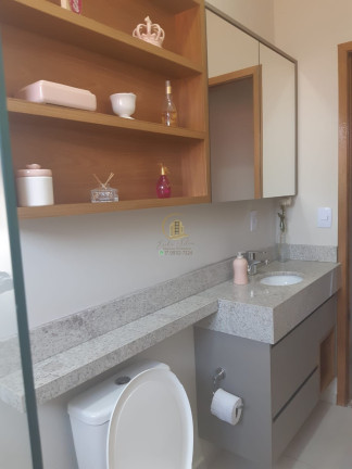 Imagem Casa com 3 Quartos à Venda, 156 m² em Residencial Maria Júlia - São José Do Rio Preto Imagem Casa com 3 Quartos à Venda, 156 m² em Residencial Maria Júlia - São José Do Rio Preto