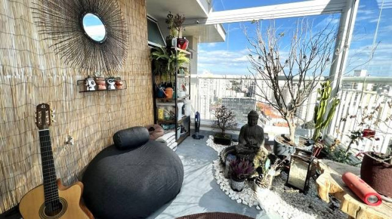 Imagem Imóvel com 2 Quartos à Venda, 119 m² em Campo Belo - São Paulo Imagem Imóvel com 2 Quartos à Venda, 119 m² em Campo Belo - São Paulo
