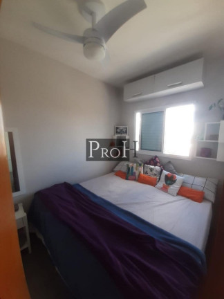 Imagem Cobertura com 2 Quartos à Venda, 76 m² em Vila Helena - Santo André Imagem Cobertura com 2 Quartos à Venda, 76 m² em Vila Helena - Santo André