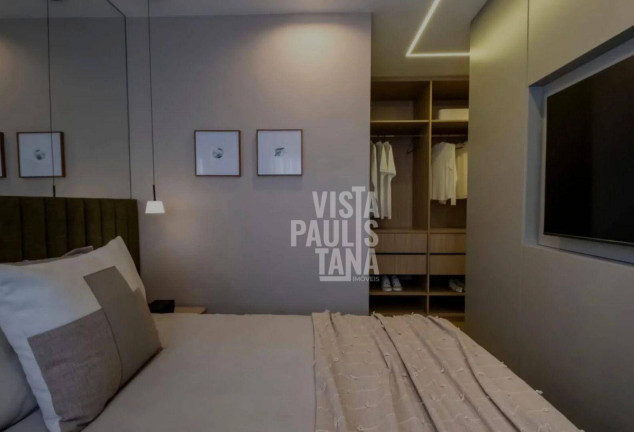 Imagem Apartamento com 3 Quartos à Venda, 69 m² em Vila Anastácio - São Paulo