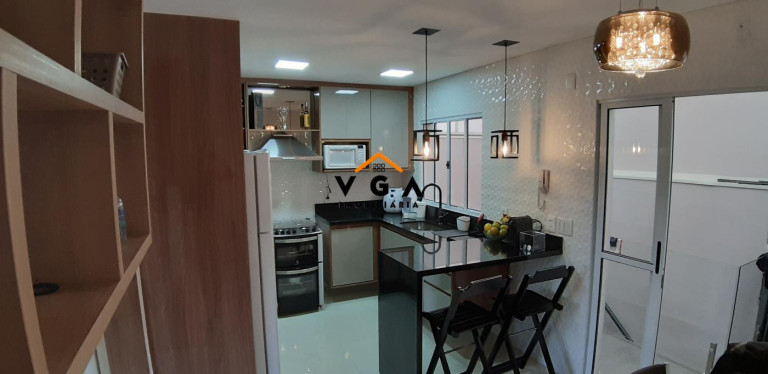 Imagem Casa com 3 Quartos à Venda, 90 m² em Vila Ré - São Paulo