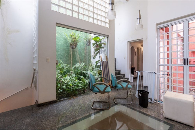 Imagem Casa com 8 Quartos à Venda, 412 m² em Bela Vista - São Paulo