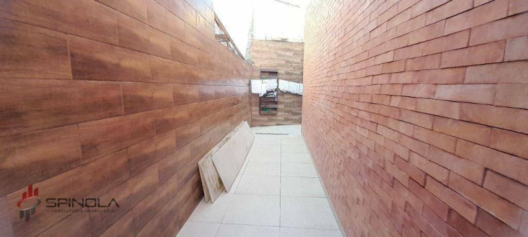 Imagem Sobrado com 3 Quartos à Venda, 180 m² em Solemar - Praia Grande