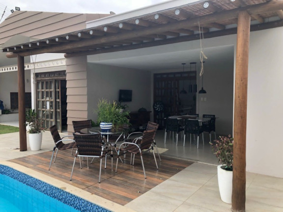 Imagem Casa com 3 Quartos à Venda, 420 m² em Lagoa Salgada - Feira De Santana Imagem Casa com 3 Quartos à Venda, 420 m² em Lagoa Salgada - Feira De Santana