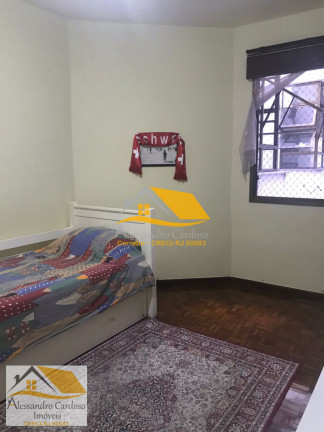 Imagem Apartamento com 2 Quartos à Venda, 110 m² em Centro - Nova Friburgo