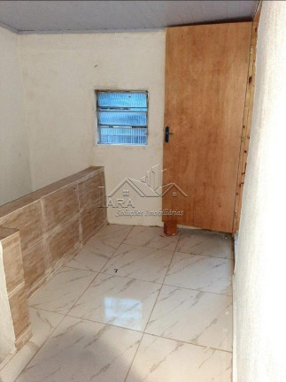 Imagem Sobrado com 1 Quarto à Venda,  em Vila União (zona Leste) - São Paulo