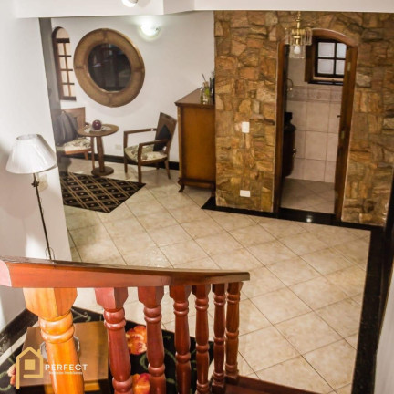 Imagem Casa com 2 Quartos à Venda, 250 m² em Estiva - Taubaté