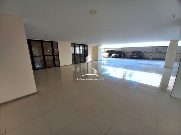 Imagem Apartamento com 3 Quartos à Venda, 145 m² em Dionisio Torres - Fortaleza