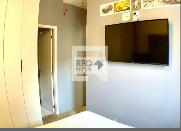 Imagem Imóvel com 2 Quartos à Venda, 83 m² em Vila Independência - São Paulo