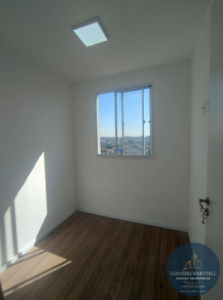 Imagem Apartamento com 2 Quartos à Venda, 31 m² em Vila Nova Das Belezas - São Paulo
