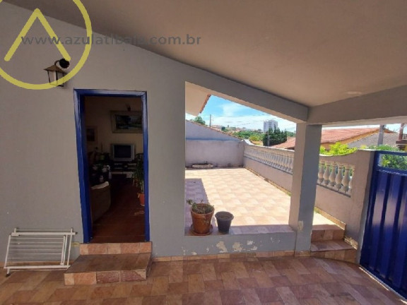 Imagem Casa com 4 Quartos à Venda, 148 m² em Jardim Do Lago - Atibaia Imagem Casa com 4 Quartos à Venda, 148 m² em Jardim Do Lago - Atibaia