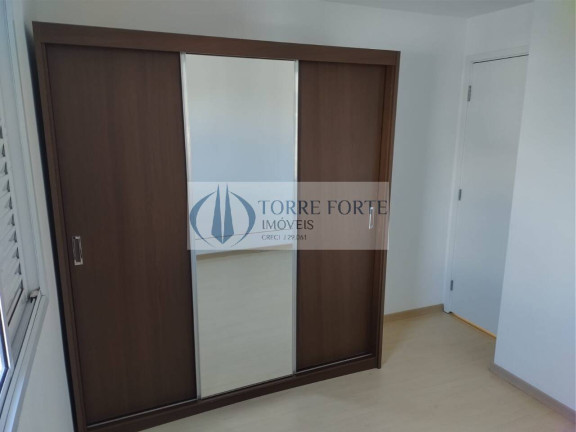 Imagem Apartamento com 2 Quartos à Venda, 52 m² em Demarchi - São Bernardo Do Campo